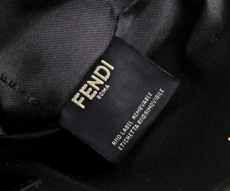 F**di pillow bags